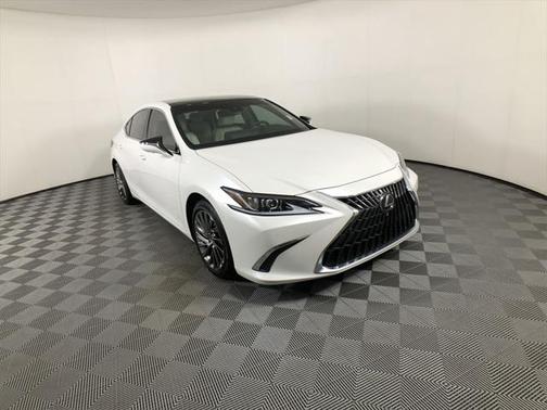 2024 Lexus ES 350 Luxury