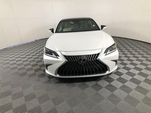 2024 Lexus ES 350 Luxury