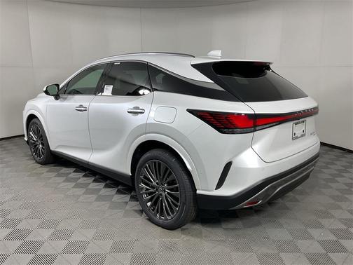 2026 Lexus RX 350 Luxury