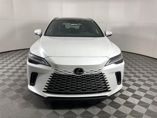 2026 Lexus RX 350 Luxury