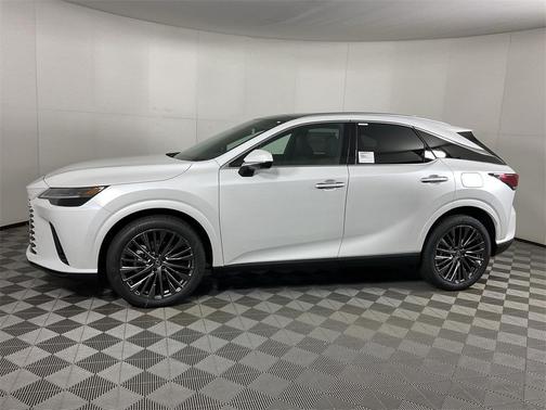 2026 Lexus RX 350 Luxury