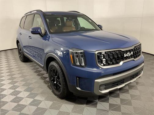 2023 Kia Telluride SX Prestige X-Pro