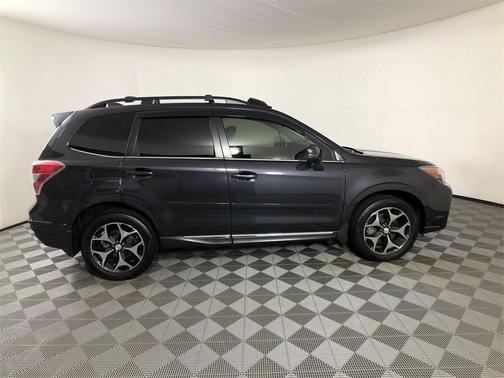 2016 Subaru Forester 2.0XT Touring