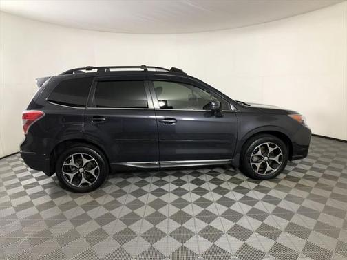 2016 Subaru Forester 2.0XT Touring