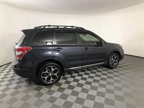 2016 Subaru Forester 2.0XT Touring