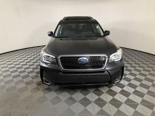 2016 Subaru Forester 2.0XT Touring