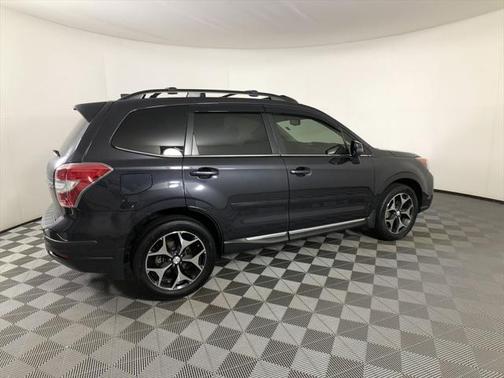2016 Subaru Forester 2.0XT Touring