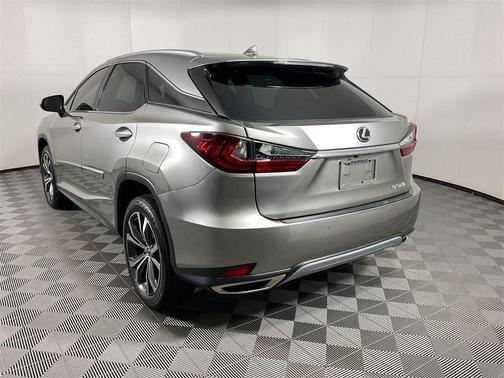 2020 Lexus RX 350 Premium
