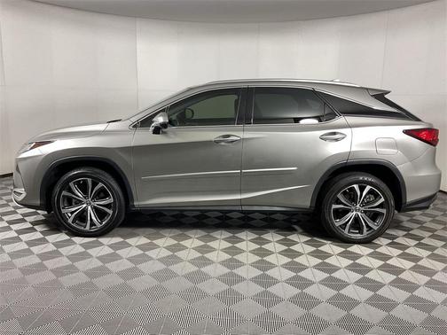 2020 Lexus RX 350 Premium