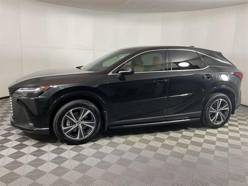 2025 Lexus RX 350 Base