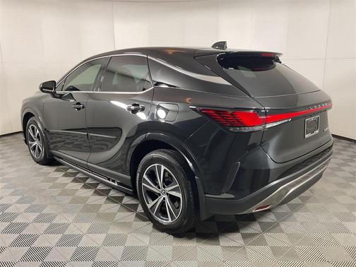 2025 Lexus RX 350 Base