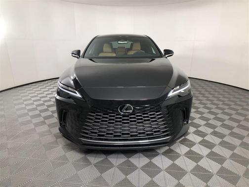 2025 Lexus RX 350 Base