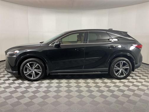 2025 Lexus RX 350 Base