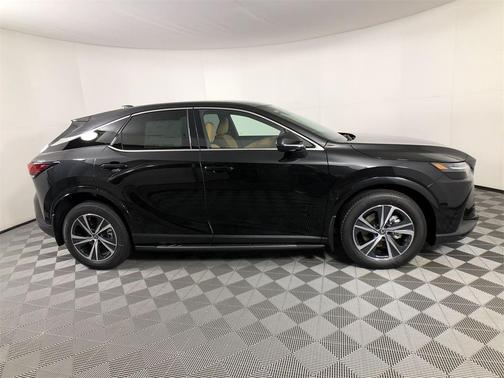 2025 Lexus RX 350 Base