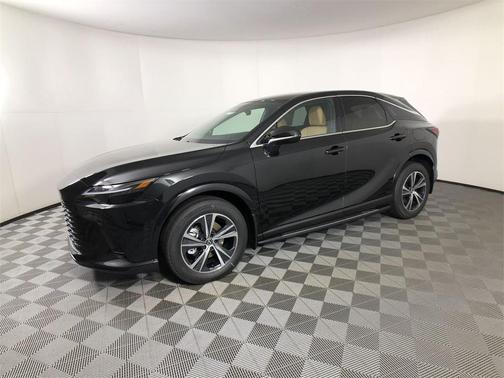 2025 Lexus RX 350 Base