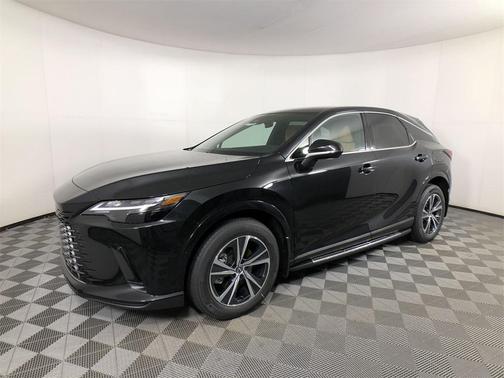 2025 Lexus RX 350 Base