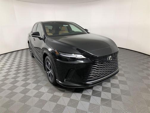 2025 Lexus RX 350 Base