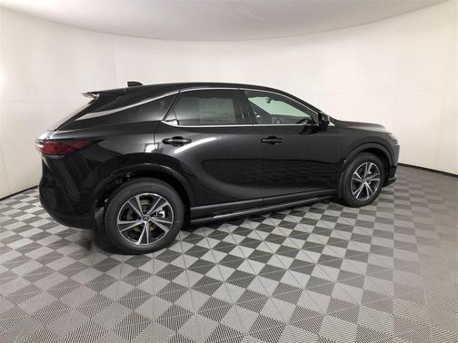 2025 Lexus RX 350 Base