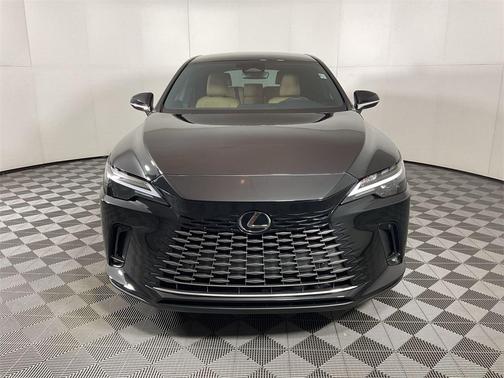 2025 Lexus RX 350 Base
