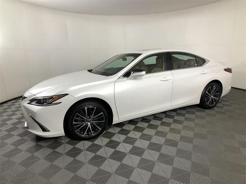 2024 Lexus ES 300h 300H