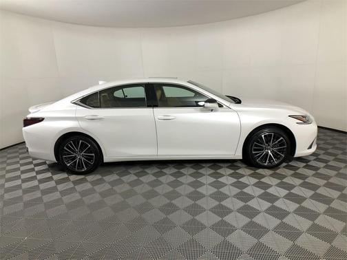 2024 Lexus ES 300h 300H
