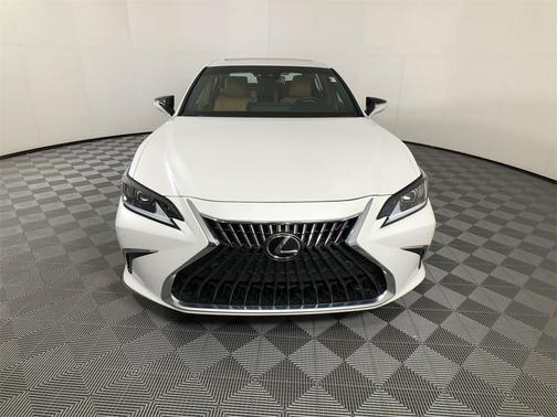 2024 Lexus ES 300h 300H