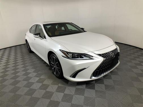 2024 Lexus ES 300h 300H