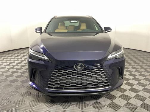 2026 Lexus RX 350 Premium+