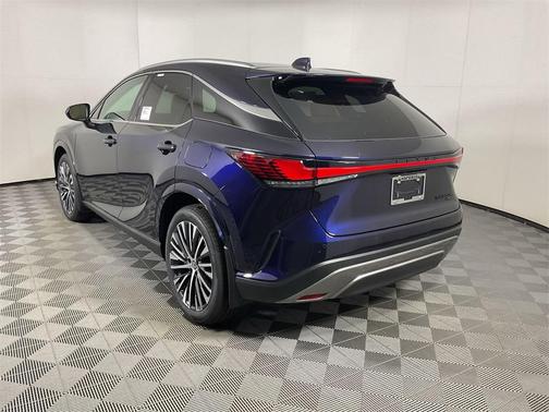 2026 Lexus RX 350 Premium+