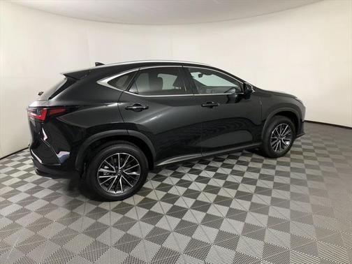 2024 Lexus NX 350h 350h Base