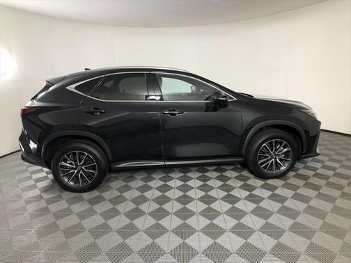 2024 Lexus NX 350h 350h Base