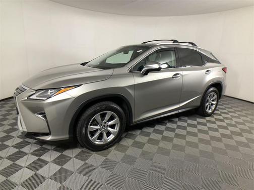 2019 Lexus RX 350 Premium