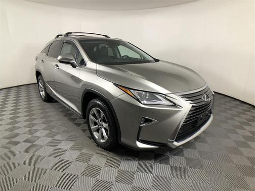 2019 Lexus RX 350 Premium