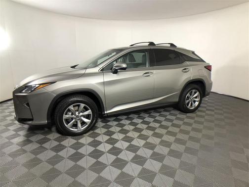 2019 Lexus RX 350 Premium