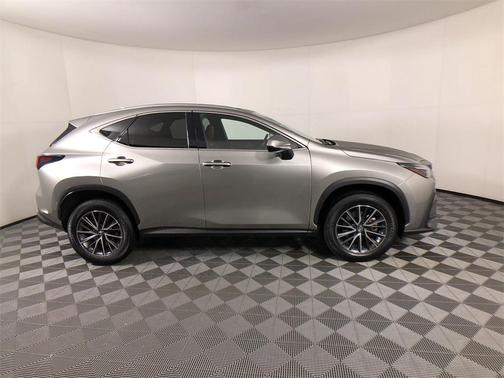 2024 Lexus NX 350h Premium