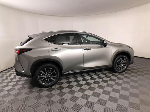 2024 Lexus NX 350h Premium