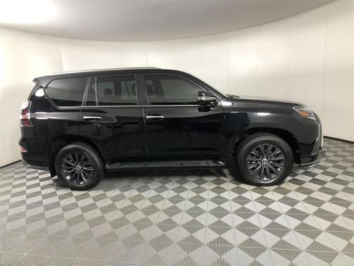 2023 Lexus GX 460 Base