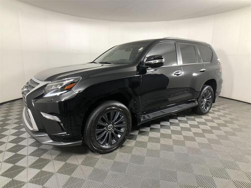 2023 Lexus GX 460 Base