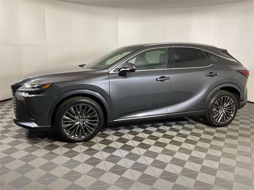 2024 Lexus RX 350 Luxury