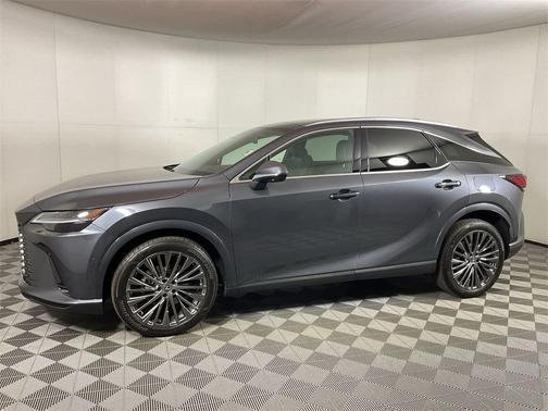 2024 Lexus RX 350 Luxury
