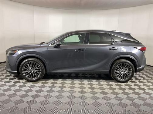 2024 Lexus RX 350 Luxury