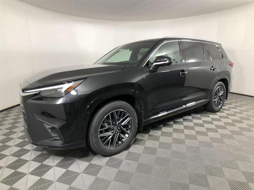 2025 Lexus TX 350 Premium