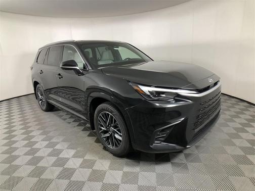 2025 Lexus TX 350 Premium