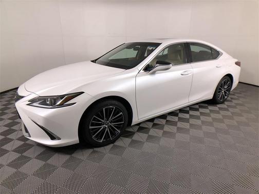 2024 Lexus ES 350 Base