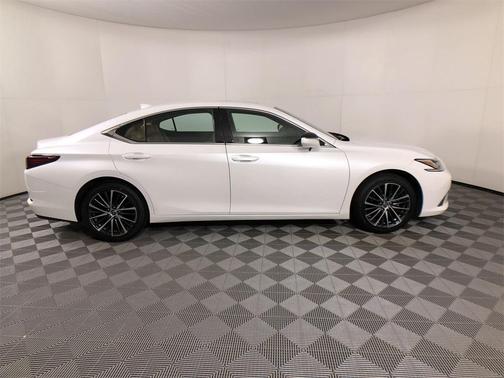 2024 Lexus ES 350 Base