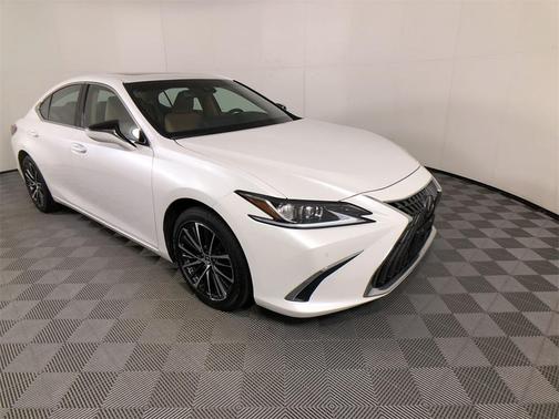 2024 Lexus ES 350 Base