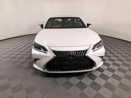 2024 Lexus ES 350 Base