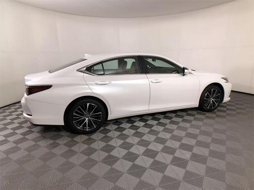 2024 Lexus ES 350 Base
