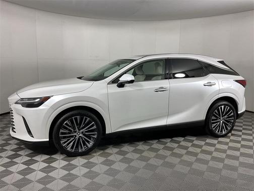 2023 Lexus RX 350 Premium Plus