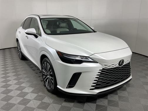 2023 Lexus RX 350 Premium Plus